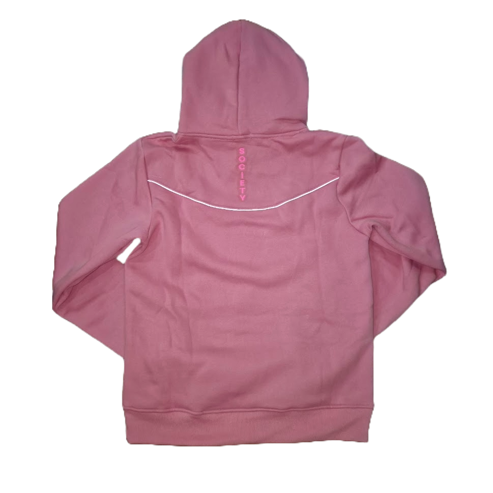 Tracer Hoodie MK-I