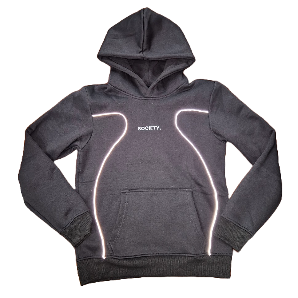 Tracer Hoodie MK-I