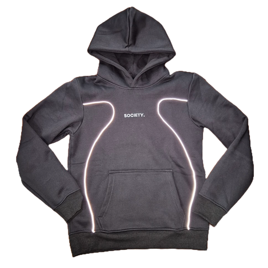 Tracer Hoodie MK-I