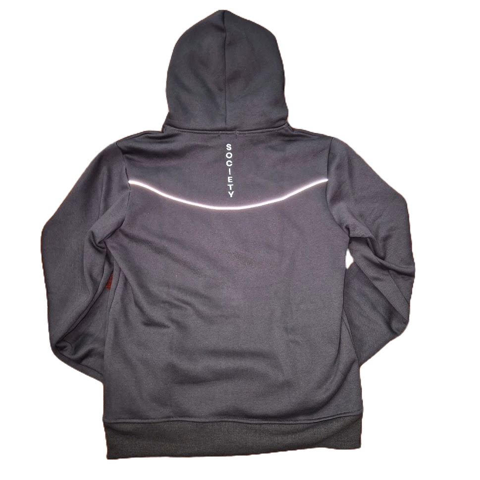 Tracer Hoodie MK-I