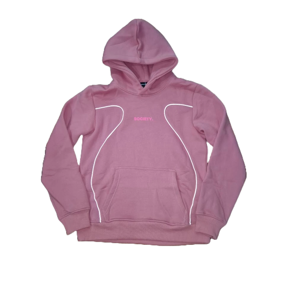 Tracer Hoodie MK-I